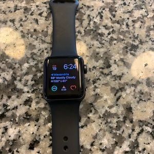 Apple Watch Series 3